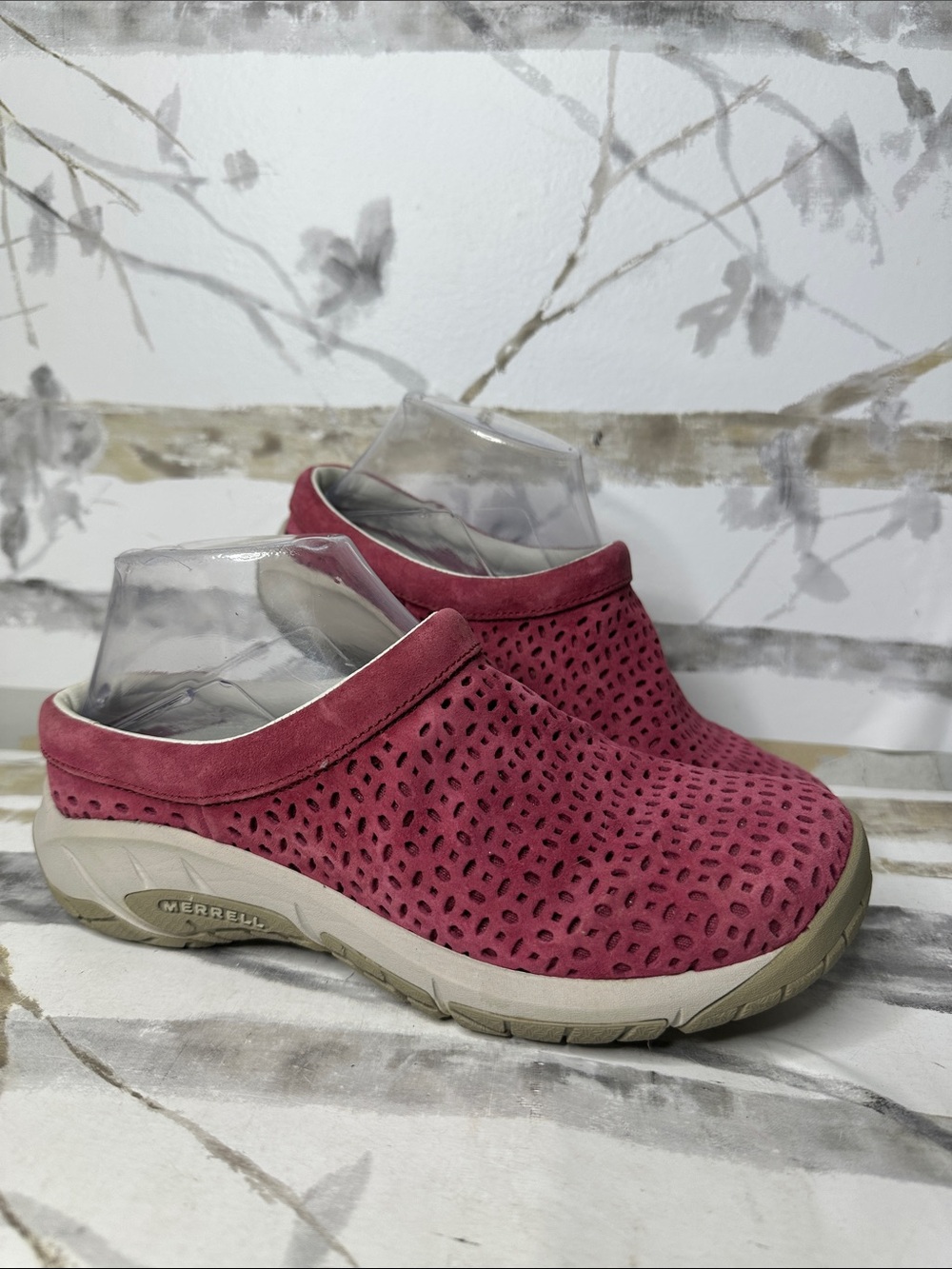 Merrell Encore Vellum Slip On Shoes